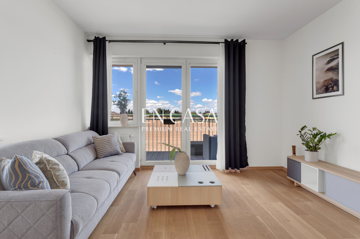 Apartment Rent Warszawa Bemowo Narwik 3